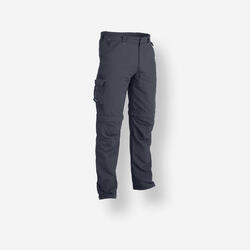 Pantalon de pêche Anti-UV 500 Convertible