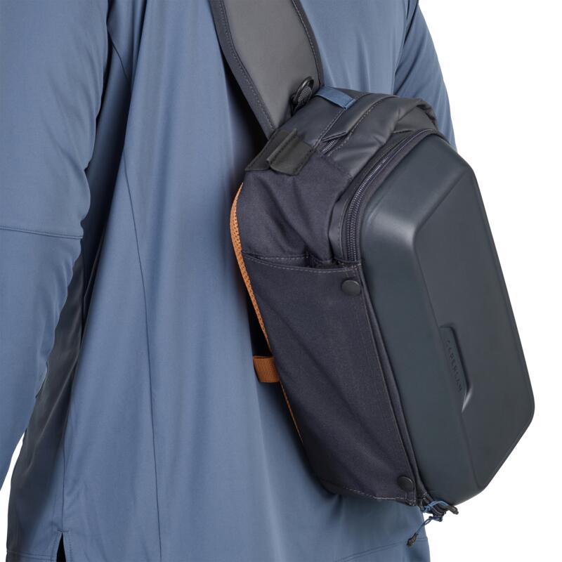 Balıkçı Omuz/Bel Çantası - 12 L - 500