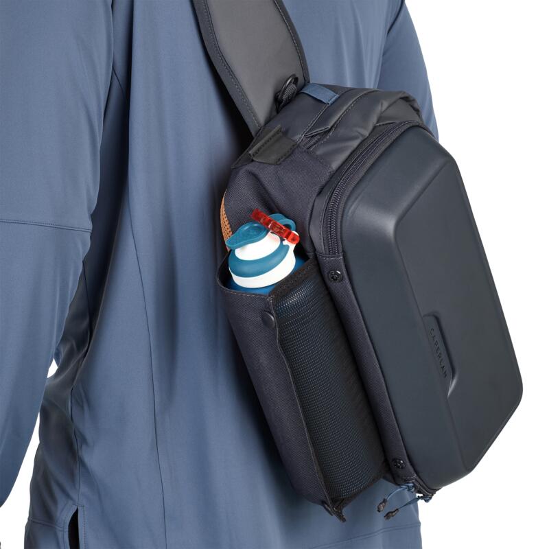 Balıkçı Omuz/Bel Çantası - 12 L - 500