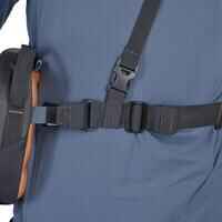 Shoulder bag / Fishing belt 500 12 L