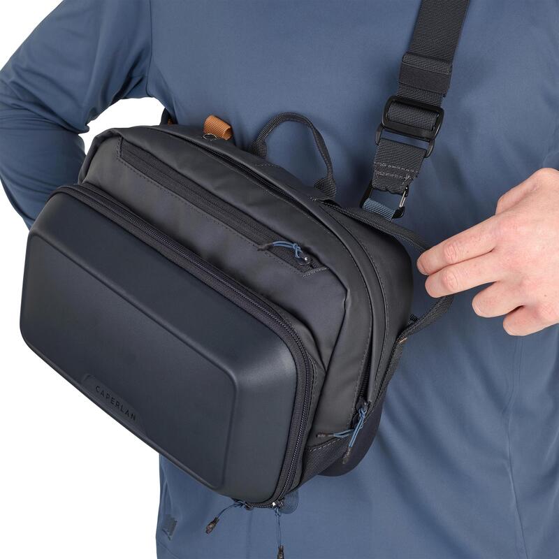 Balıkçı Omuz/Bel Çantası - 12 L - 500
