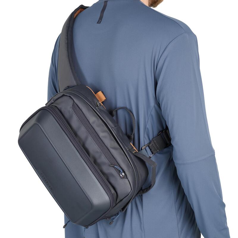 Balıkçı Omuz/Bel Çantası - 12 L - 500