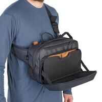 Shoulder bag / Fishing belt 500 12 L