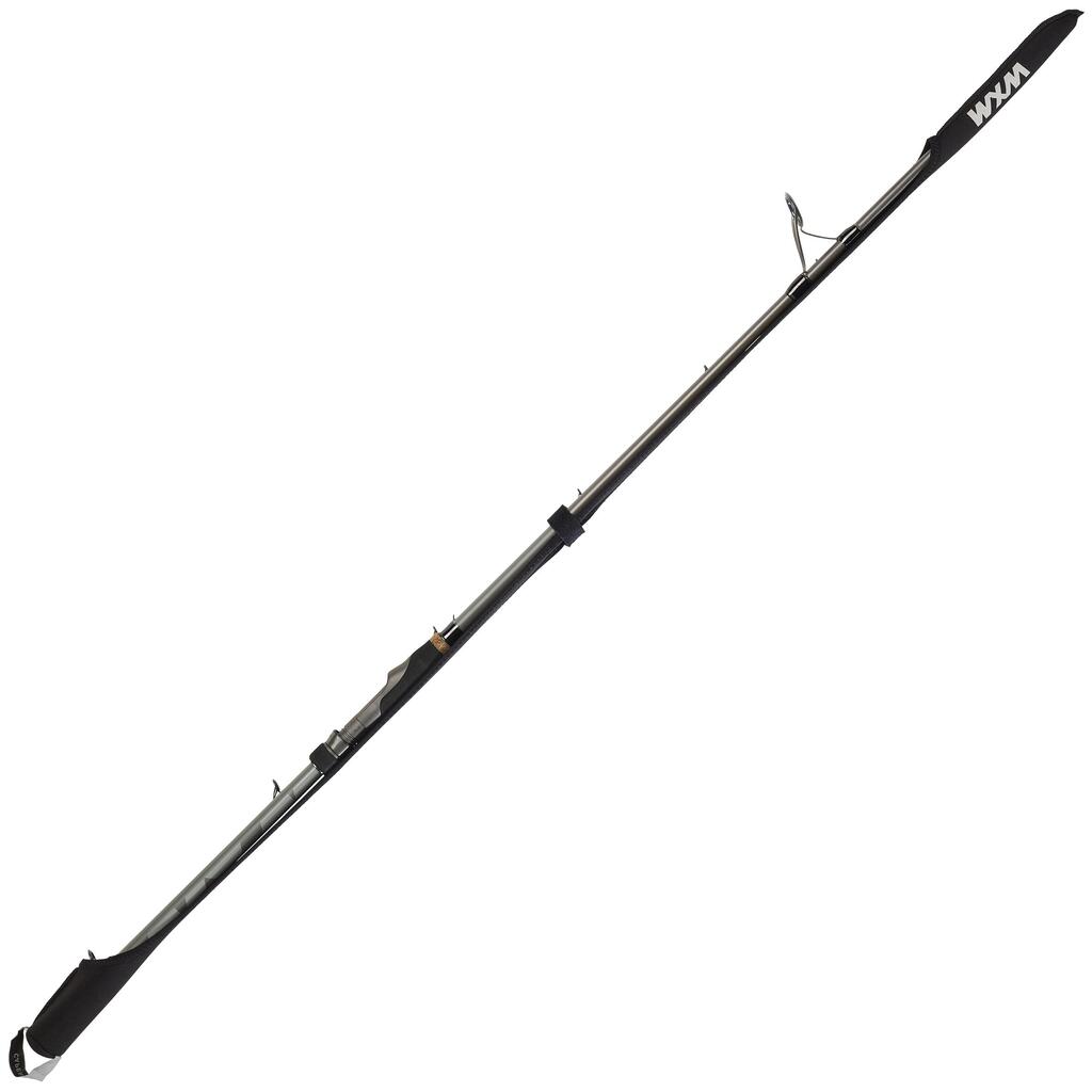חכה לדייג עם פיתיונות WXM-5 240 XH