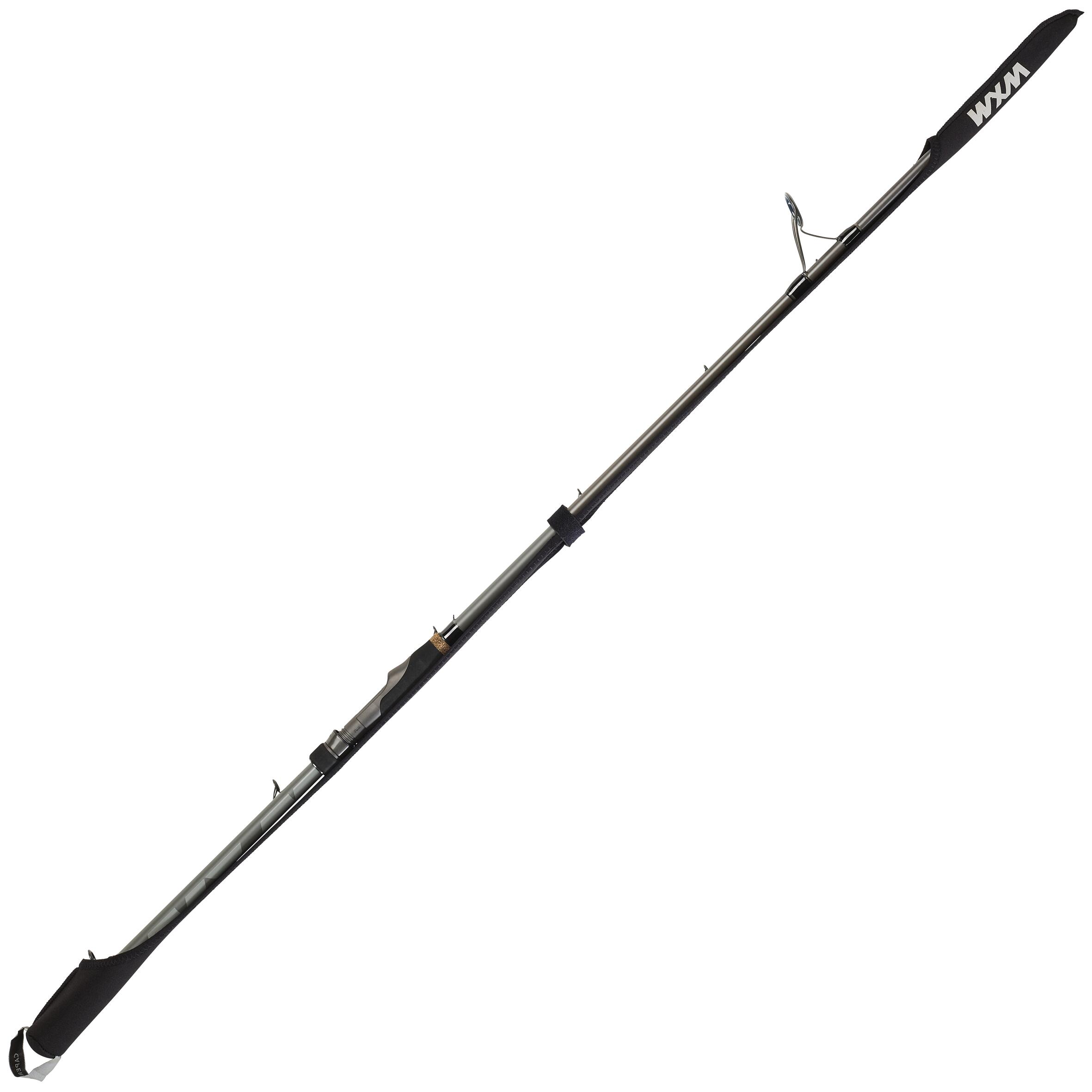 WXM-5 240 XH Lure Fishing Rod  - CAPERLAN