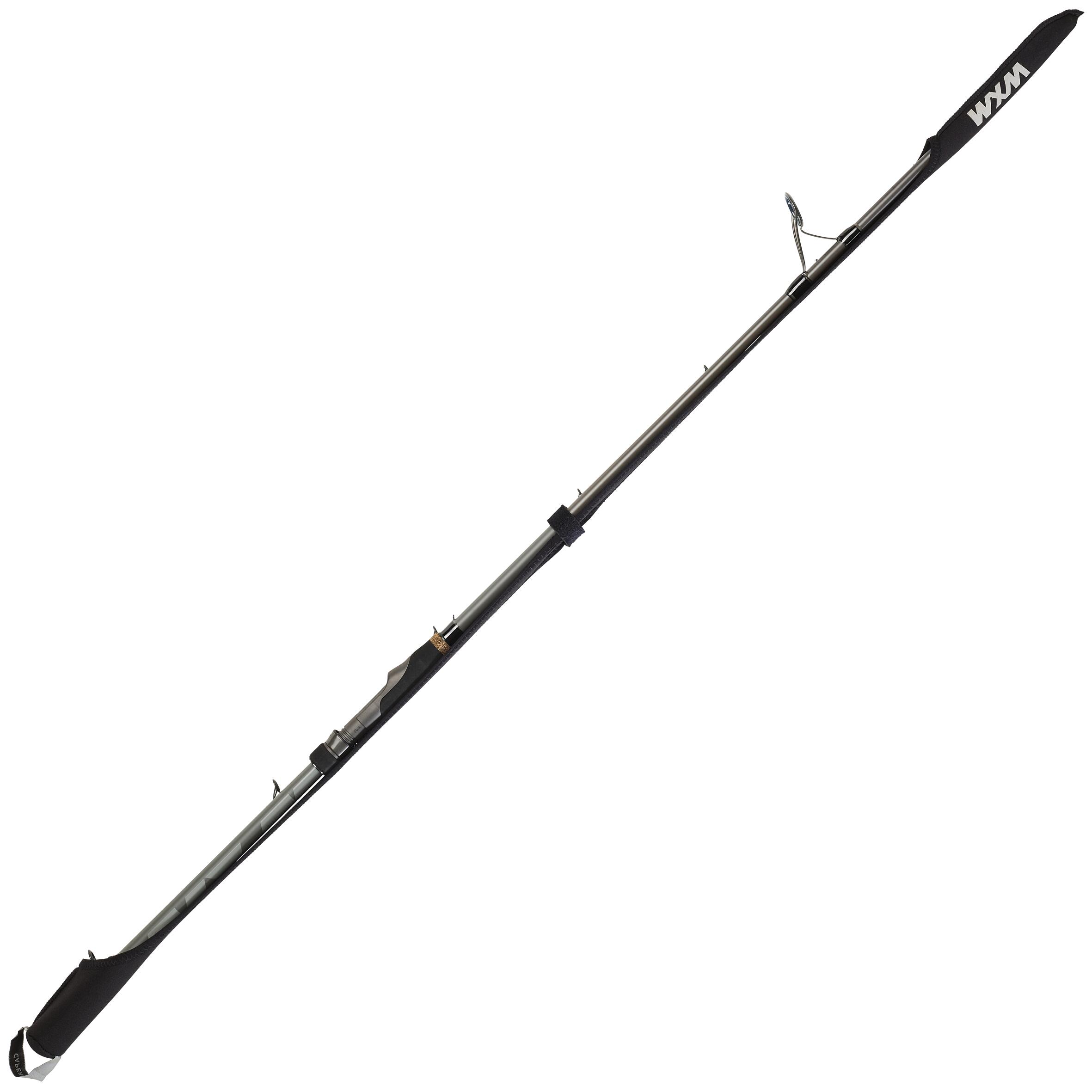 LURE FISHING ROD WXM-5 240 XH 11/11