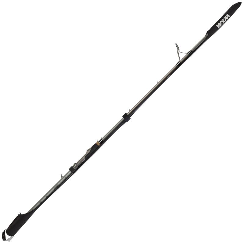 CANA DE PESCA COM AMOSTRA WXM-5 240 XH