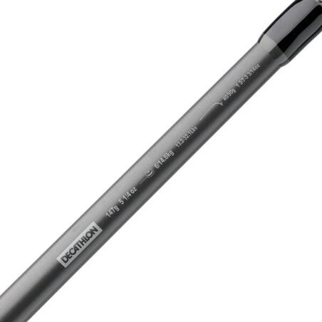 УДИЛИЩЕ ДЛЯ ЛОВЛИ НА БЛЕСНУ WXM-5 240 XH