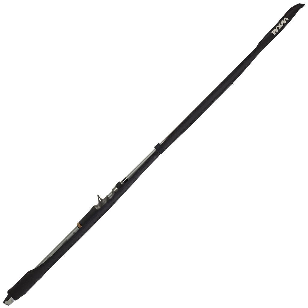 LURE FISHING ROD WXM-5 240 XH CASTING