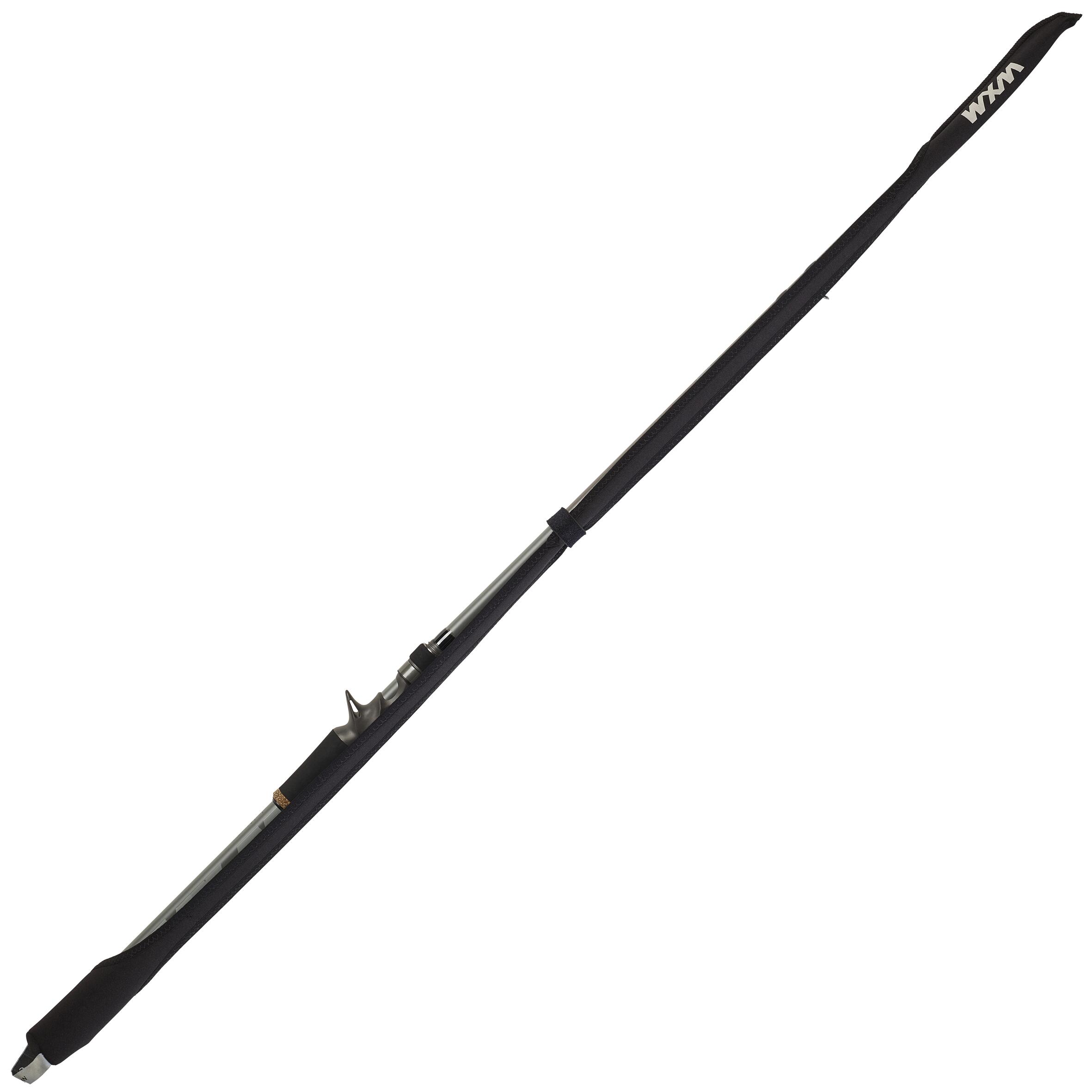 Canne pêche aux leurres WXM 500 Casting 2.40m XH 40-90g 11/14