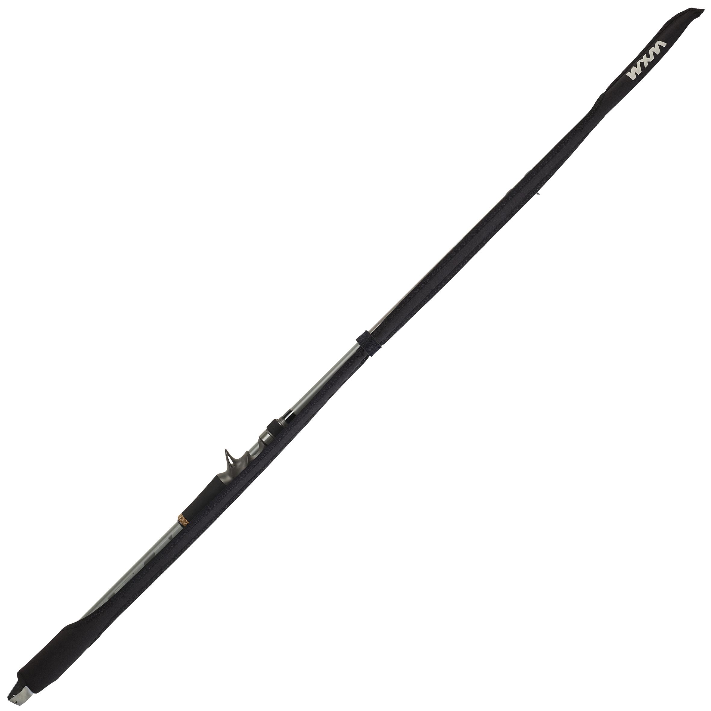 LURE FISHING ROD WXM-5 240 XH CASTING 11/11