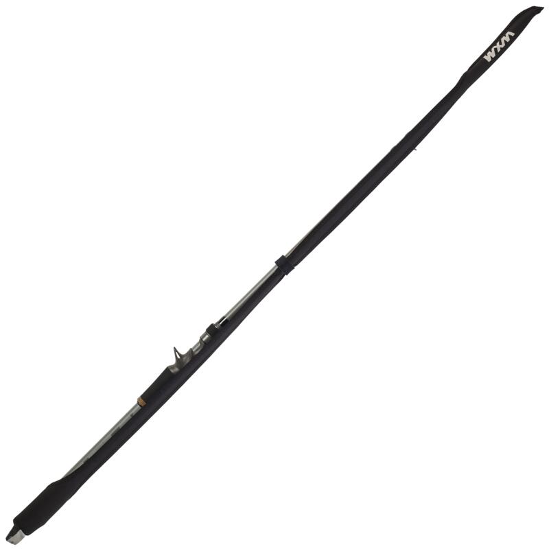 Lansetă Pescuit cu năluci WXM 500 Casting 2.40m XH 40-90g