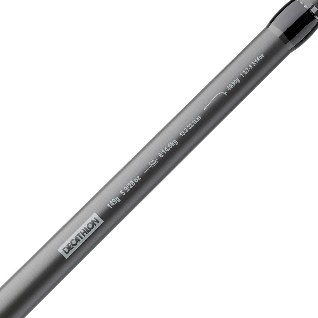 Štap za ribolov varalicama WXM 500 CASTING 2,40 m XH 40–90 g
