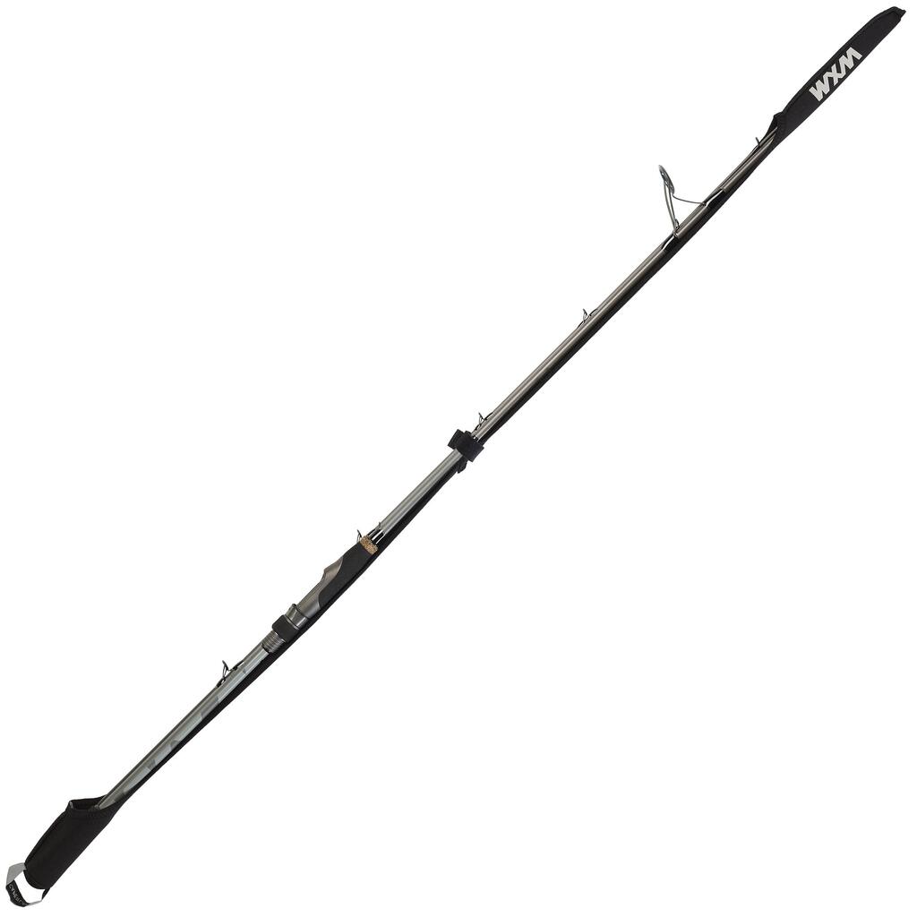 Štap za ribolov WXM 500 SPINNING 2,40 m H 30–60 g