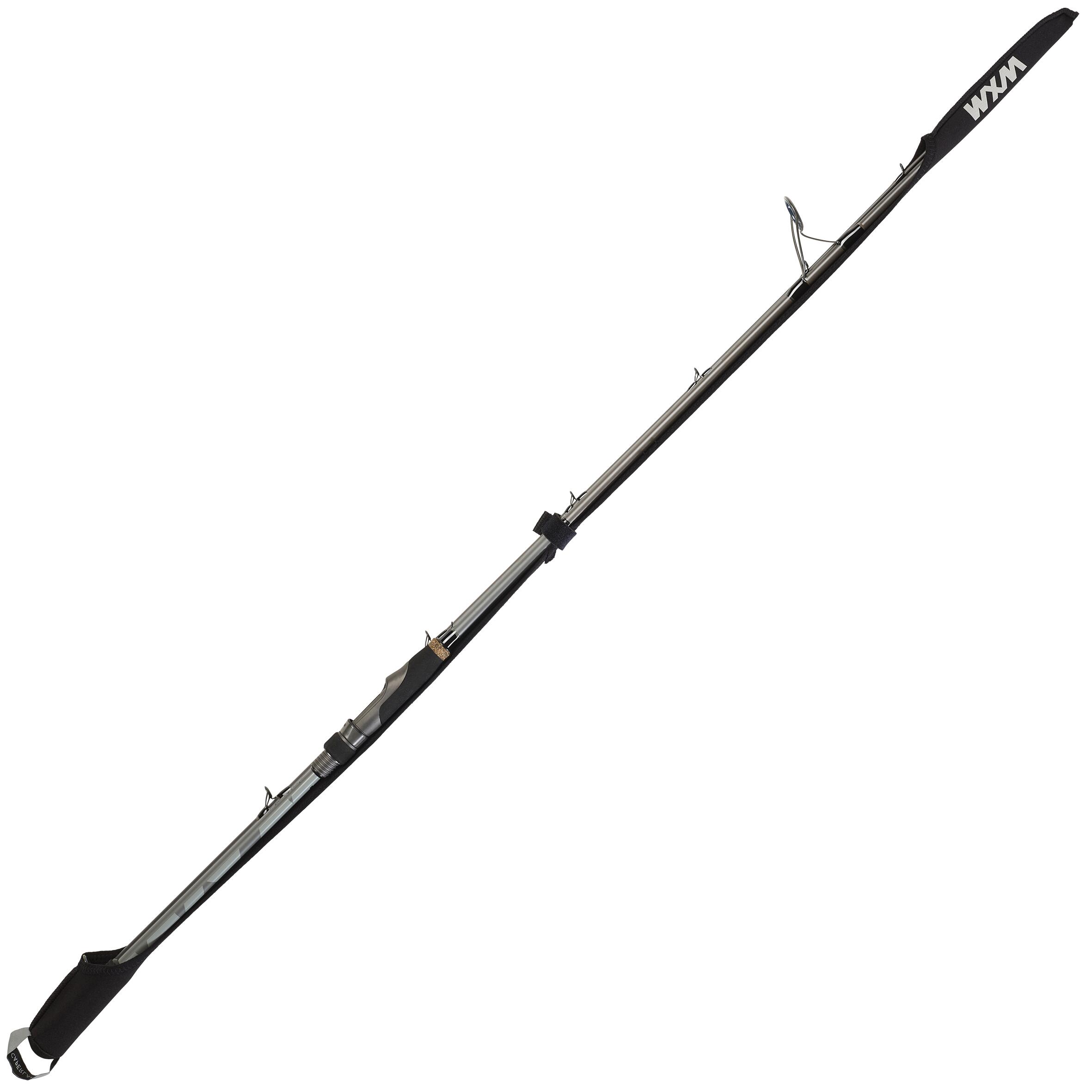 WXM-5 240 H Lure Fishing Rod  - CAPERLAN