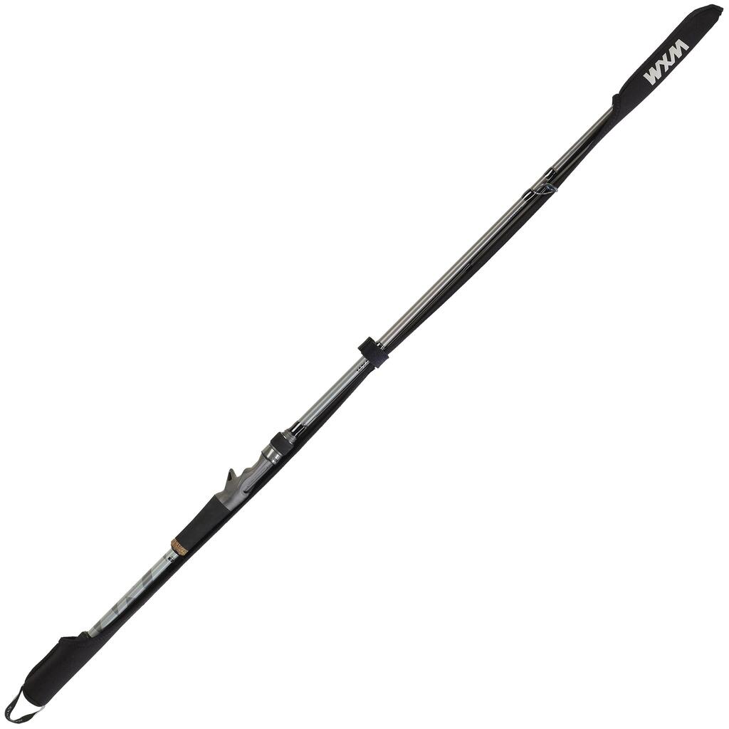 Štap za ribolov WXM 500 CASTING 2,20 m H 30–60 g