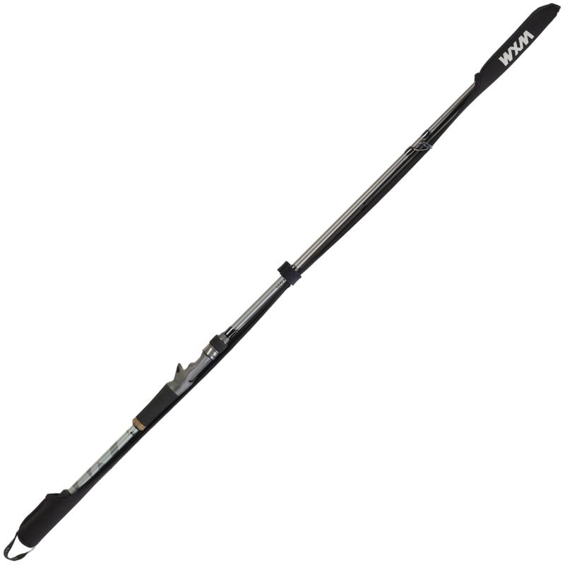Lansetă pescuit cu năluci WXM 500 Casting 2.20m H 30-60g