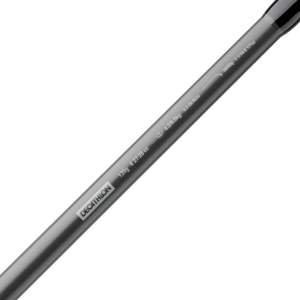 Štap za ribolov WXM 500 CASTING 2,20 m H 30–60 g
