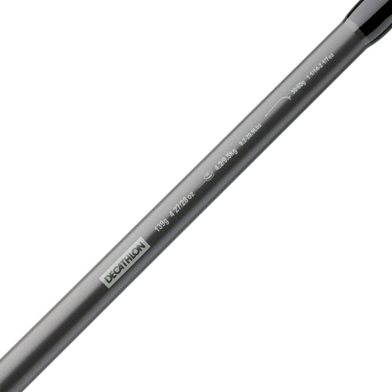 Lansetă pescuit cu năluci WXM 500 Casting 2.20m H 30-60g