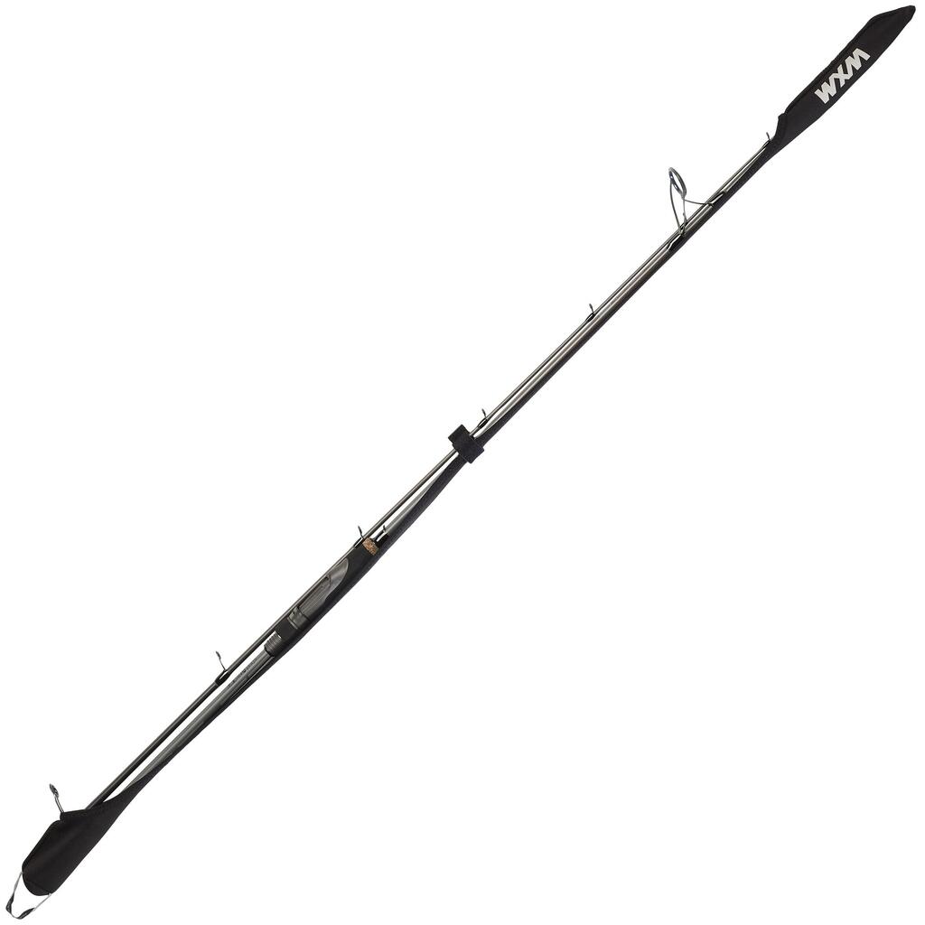 LURE FISHING ROD WXM-5 240 MH