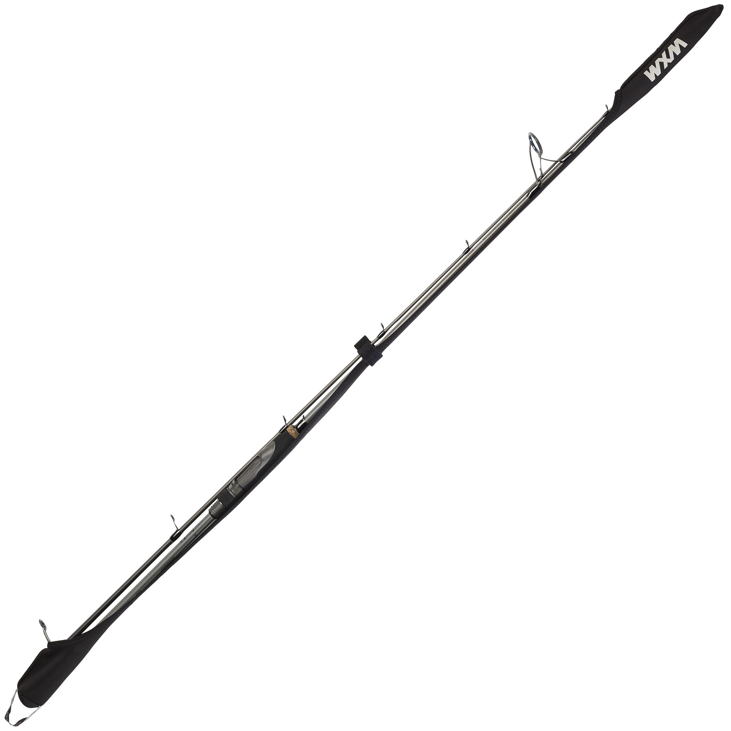 WXM-5 240 MH Lure Fishing Rod  - CAPERLAN