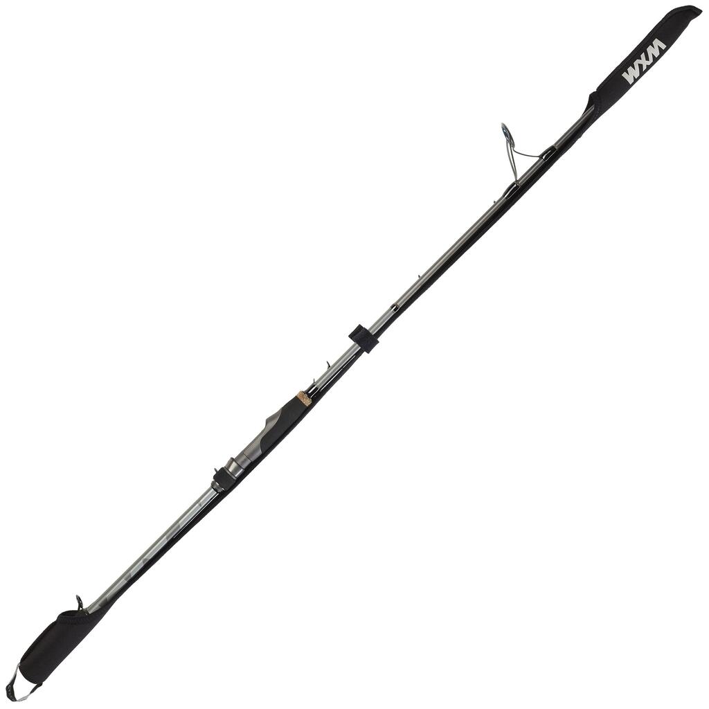 Štap za ribolov WXM 500 SPINNING 2,10 m XH 40–90 g