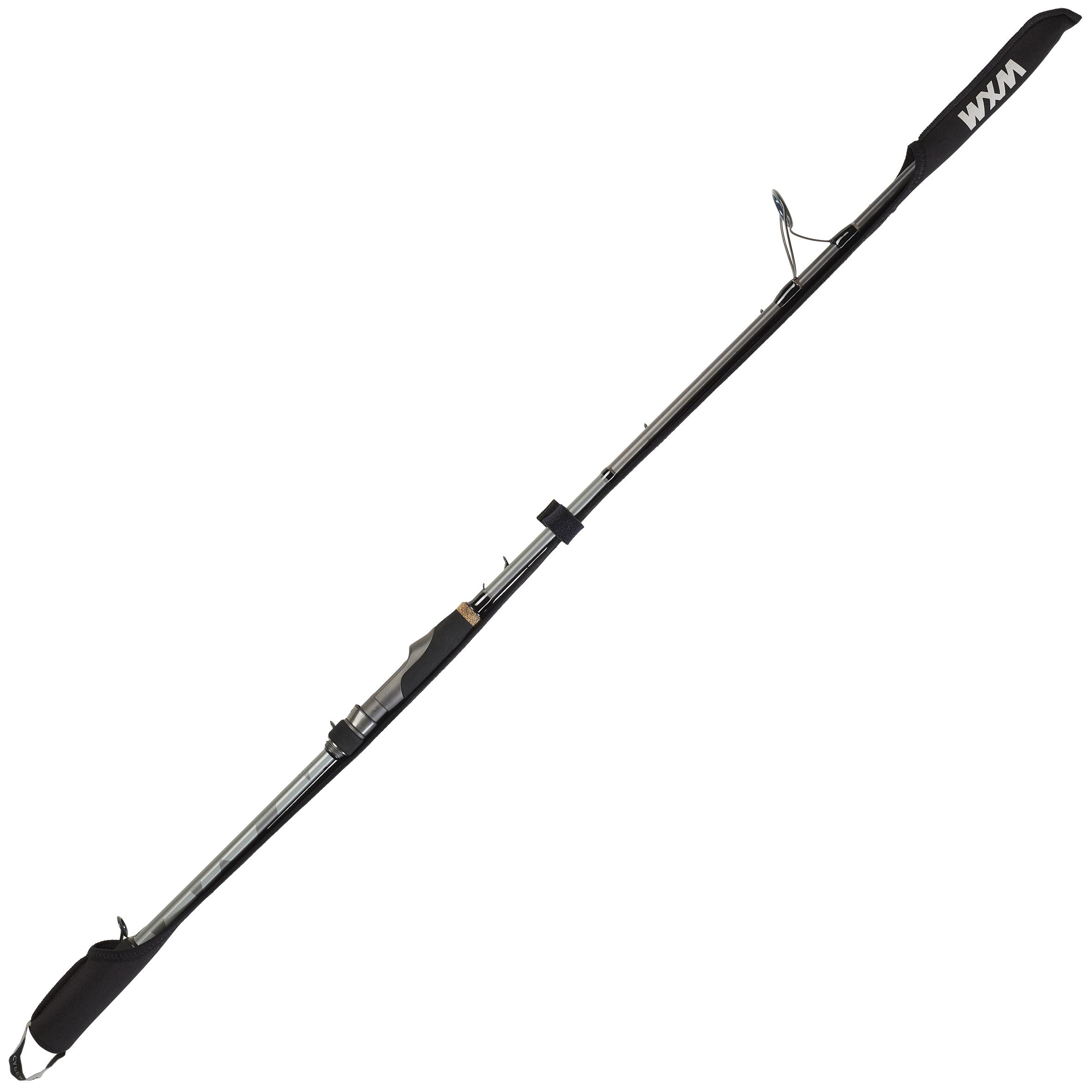 Přívlačový prut WXM 500 Spinning 2,1 m XH 40–90 g 11/11