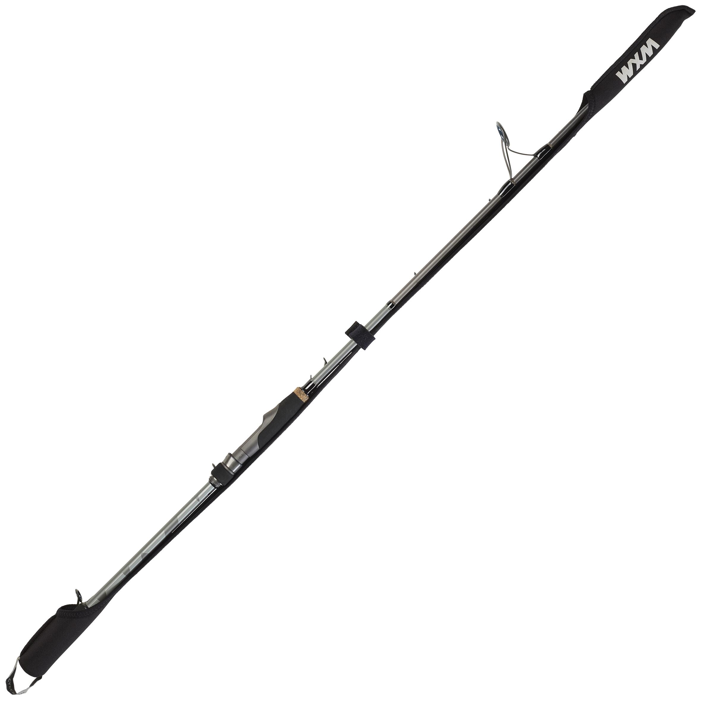 LURE FISHING ROD WXM-5 210 XH 11/11