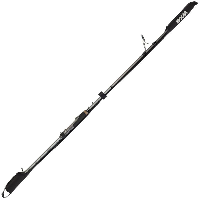 Caña Pesca Spinning WXM-5 210 XH 40-80gr