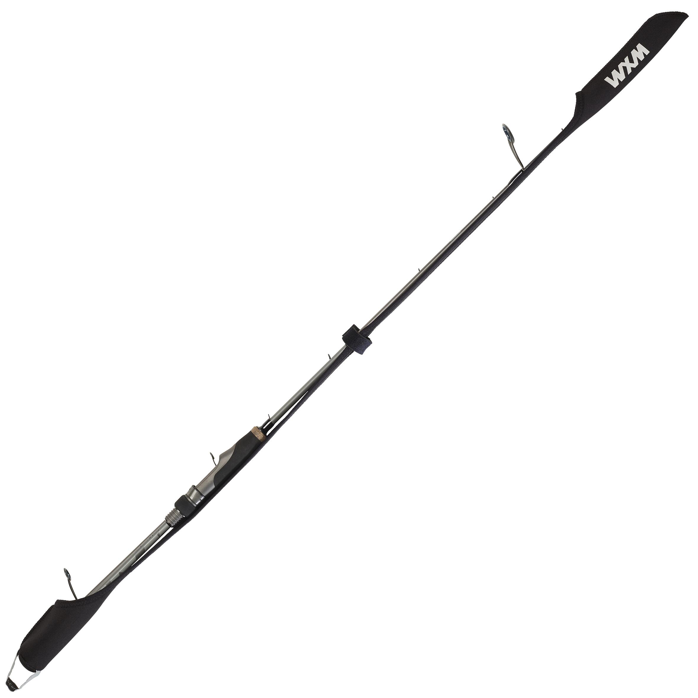 WXM-5 210 UL STF Lure Fishing Rod  - CAPERLAN