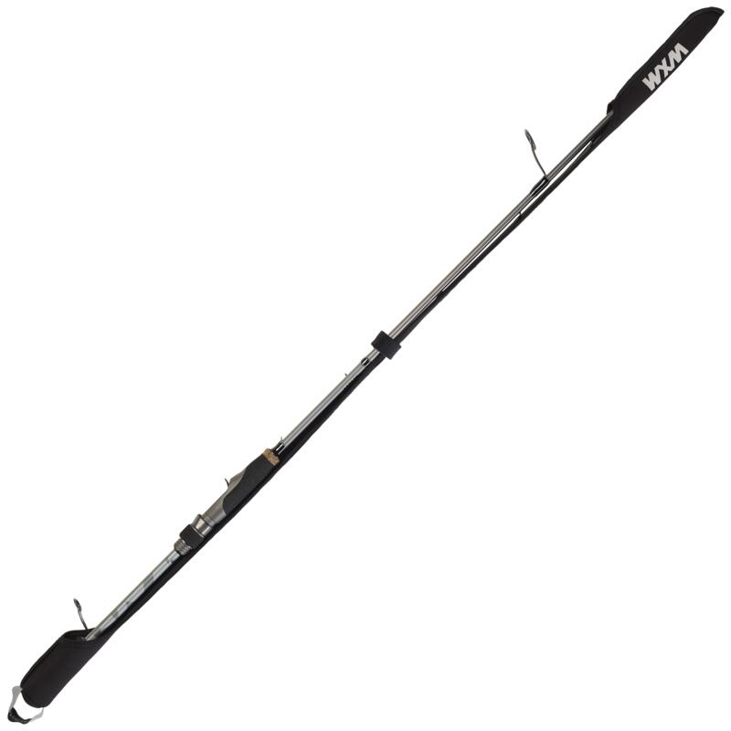 Caña Pesca Spinning WXM-5 210 MH 10-30gr