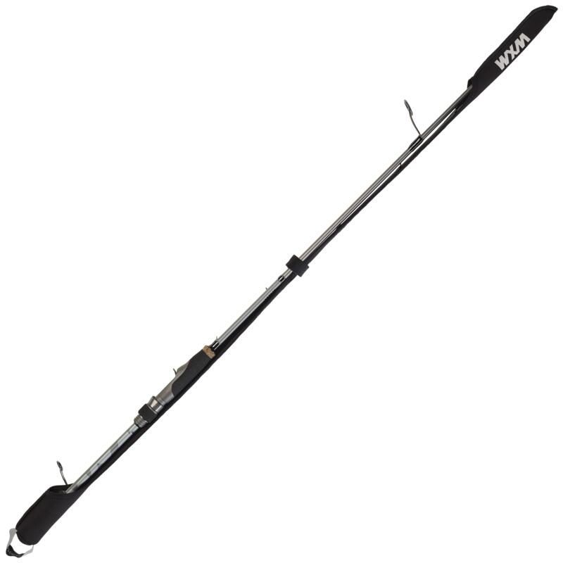 Wędka spinningowa WXM 500 Spinning 2,1 m MH 10-30 g