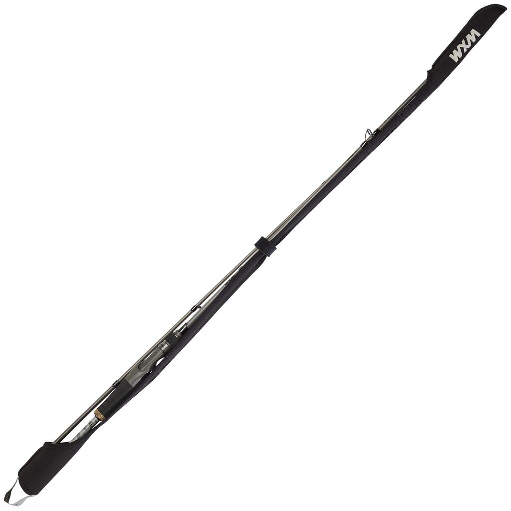 Štap za ribolov varalicama WXM 500 CASTING 2,10 m M 10–30 g