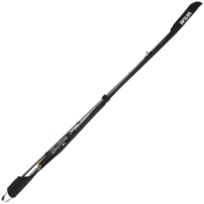 Fishing Rod 7ft Lure Fishing WXM-5 MH