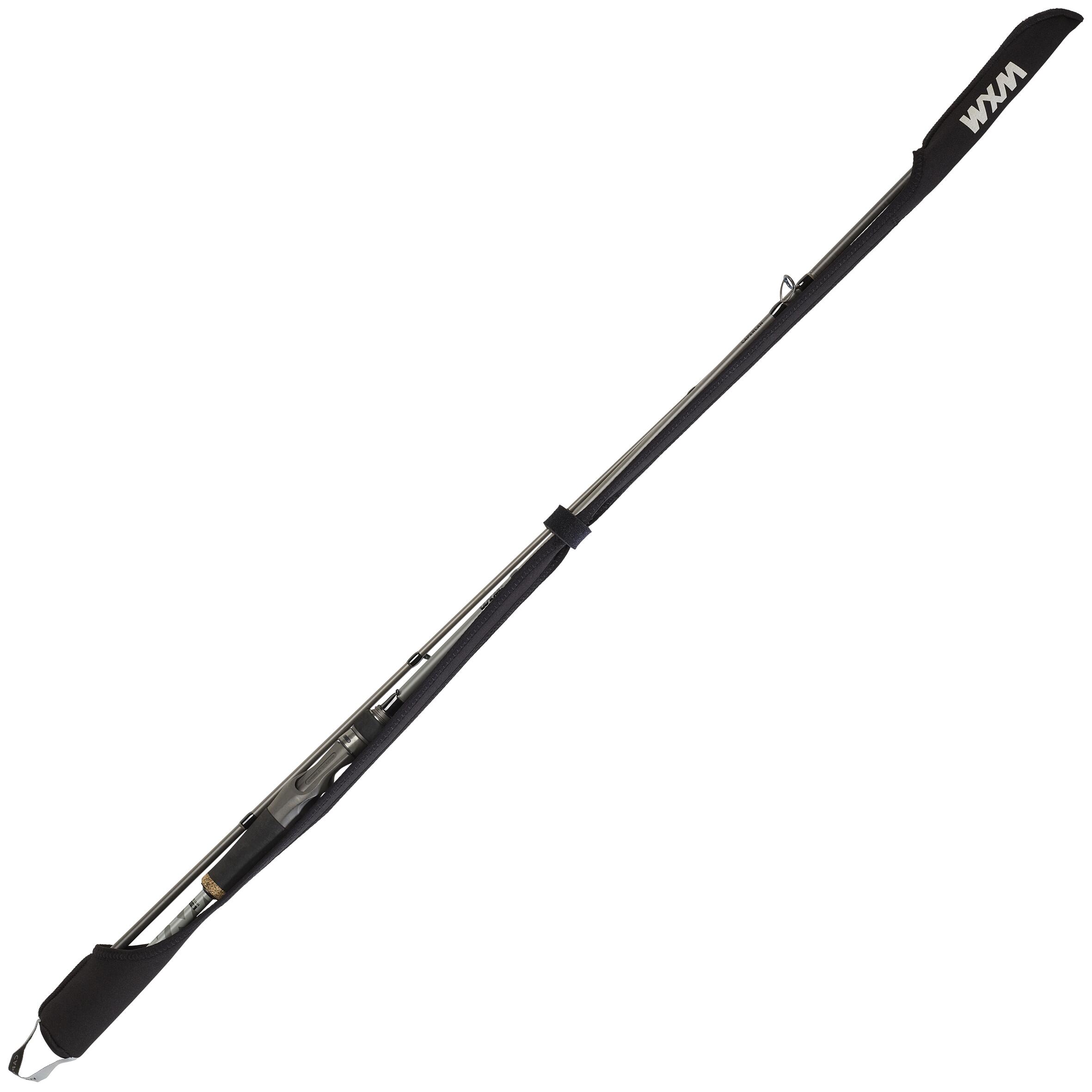 WXM-5 210 MH CANNA DA PESCA PER ESCHE ARTIFICIALI