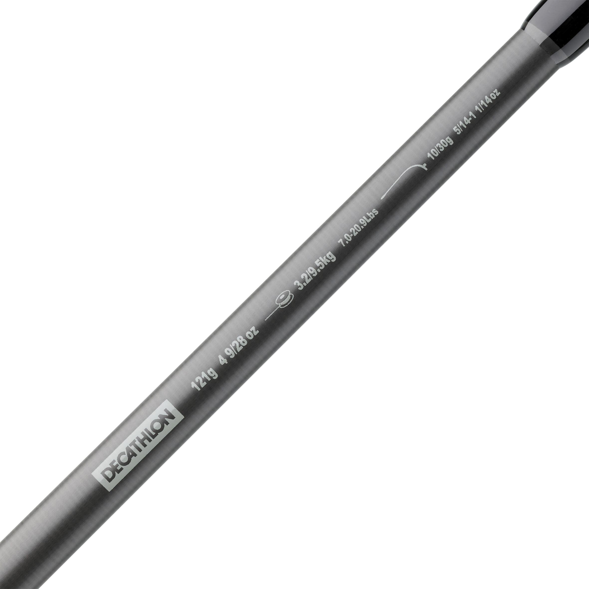 WXM-5 210 MH CASTING ROD