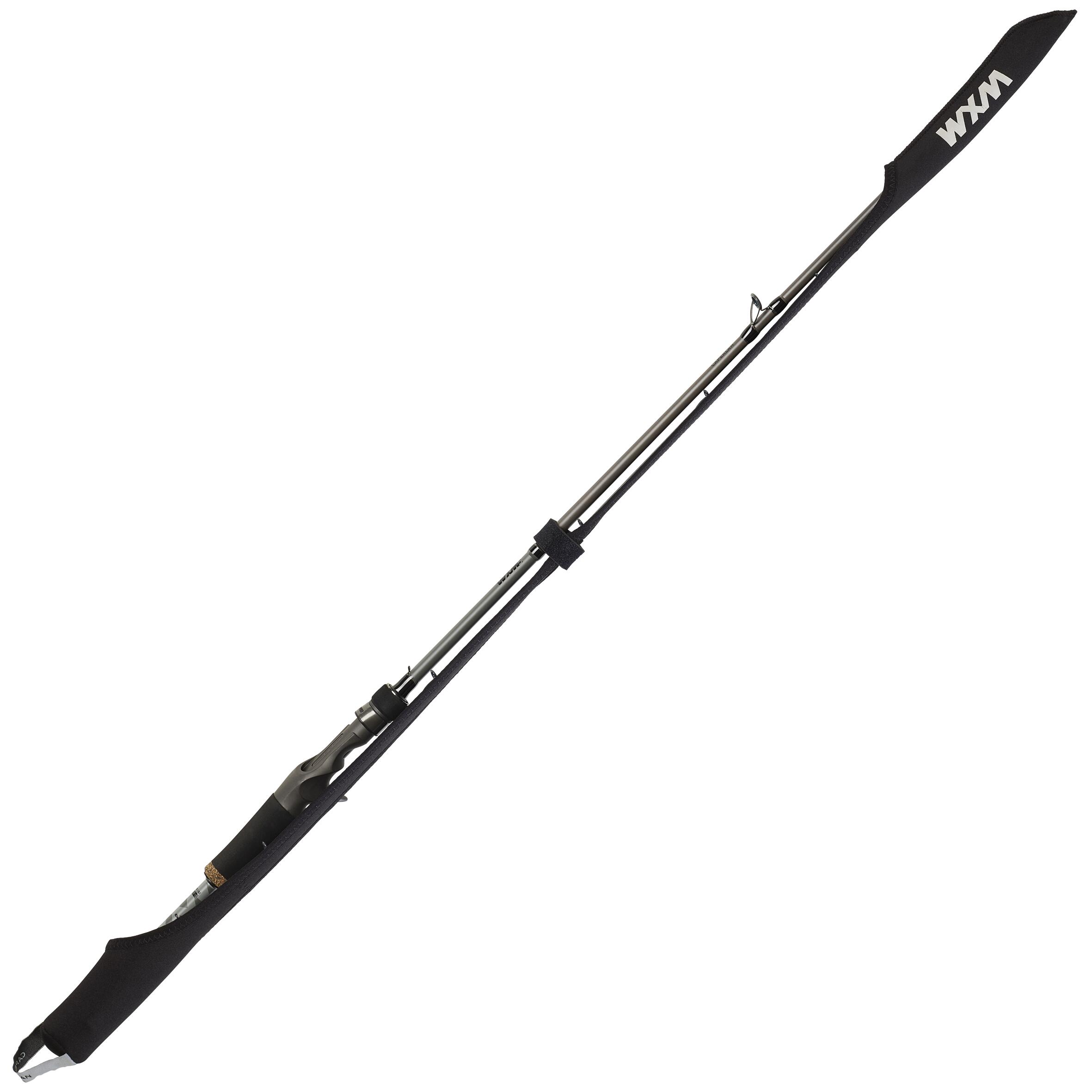 LURE FISHING ROD WXM-5 200 M CASTING 11/11