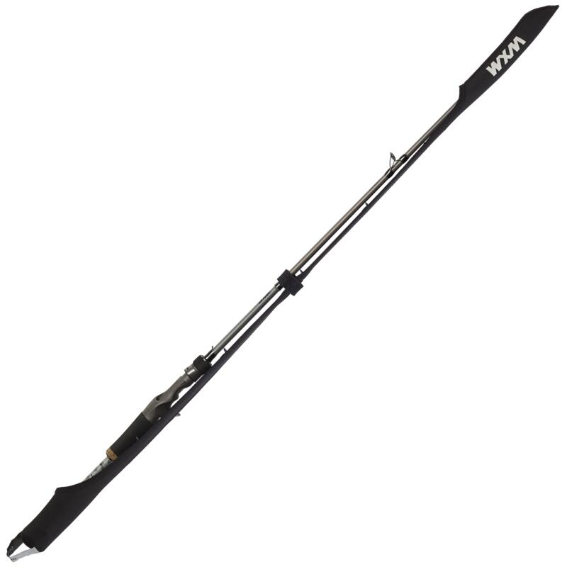 Caña Casting Pesca Spinning WXM-5 200 M 7-21gr