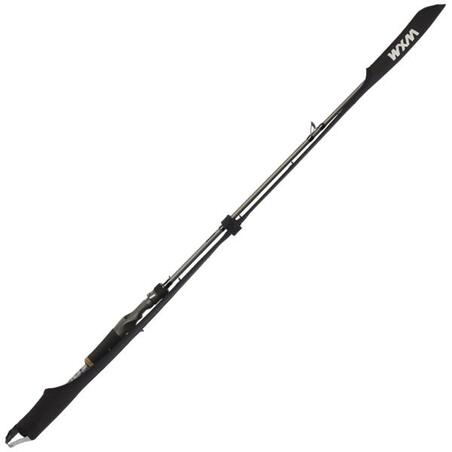 УДИЛИЩЕ ДЛЯ ЛОВЛИ НА БЛЕСНУ WXM-5 200 M CASTING