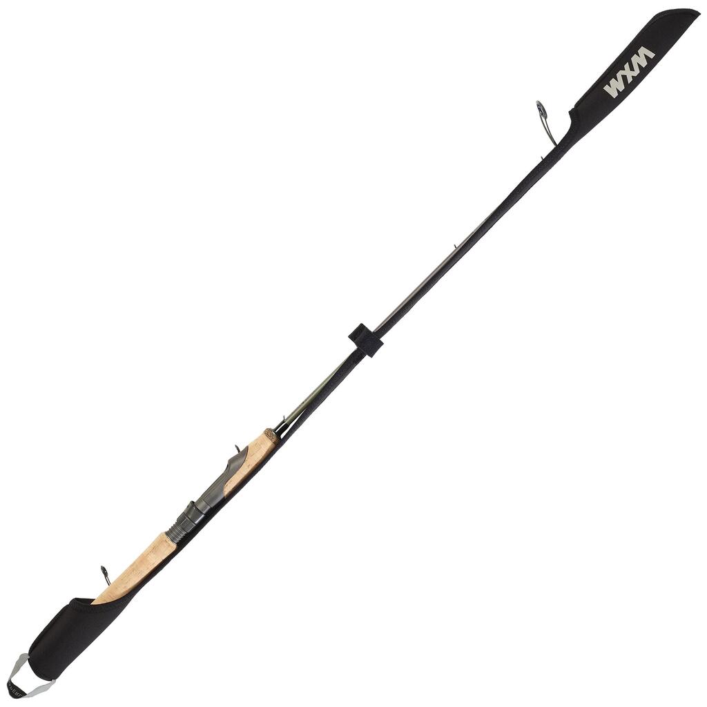 Štap za ribolov varalicama WXM 500 SPINNING 1,80 m L 2–10 g
