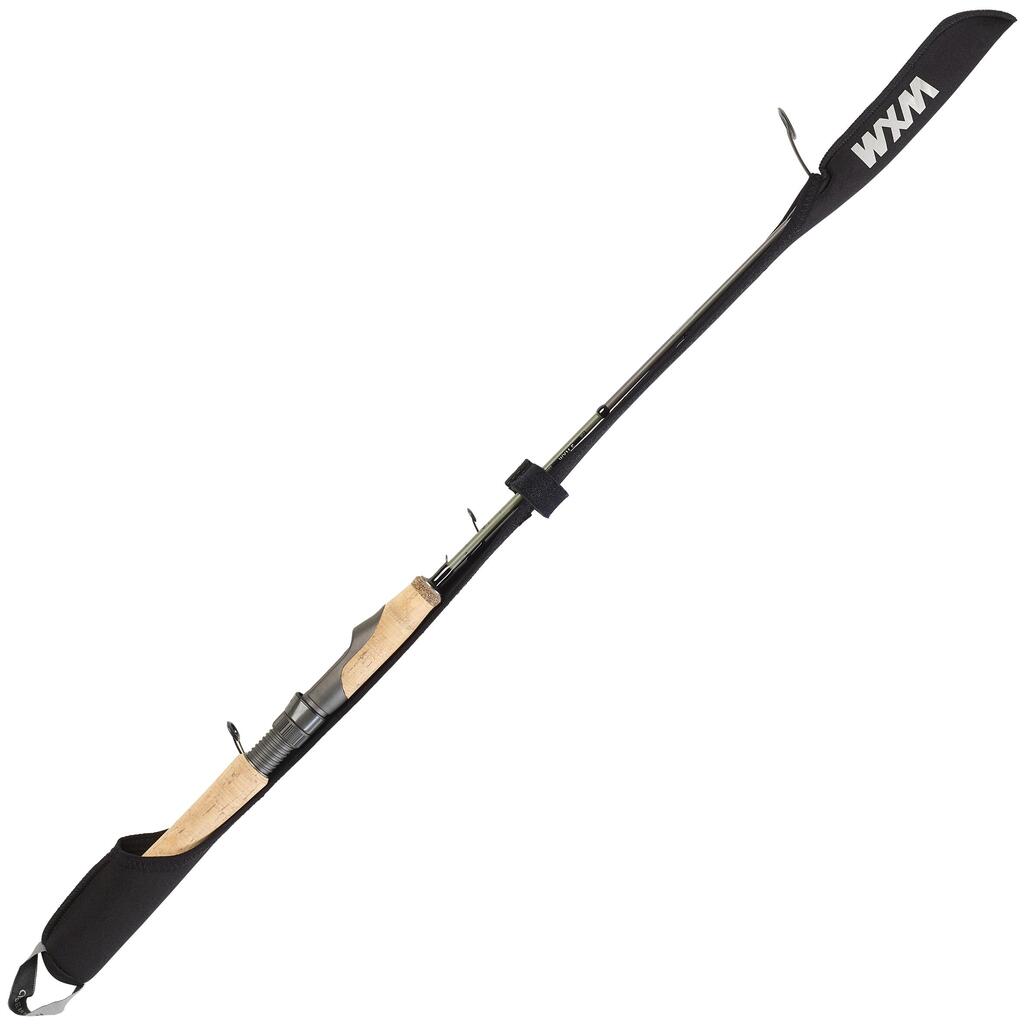 חכה לדיג באמצעות פיתיונות WXM-5 150L