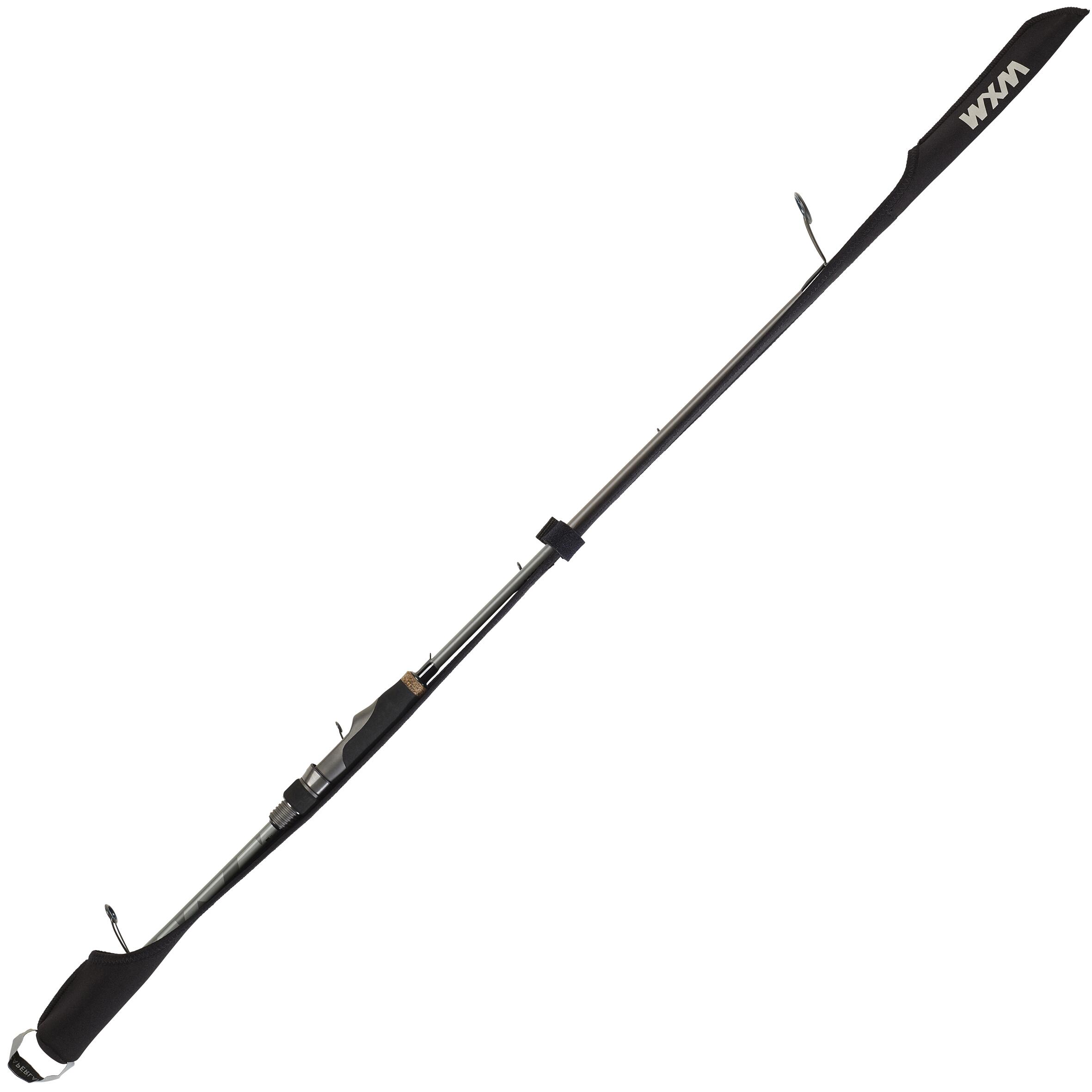 Canne à pêche - WXM-5 210 L - CAPERLAN