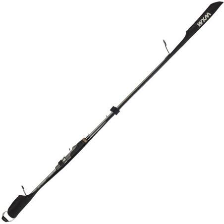 УДИЛИЩЕ ДЛЯ ЛОВЛИ НА БЛЕСНУ WXM-5 210 L