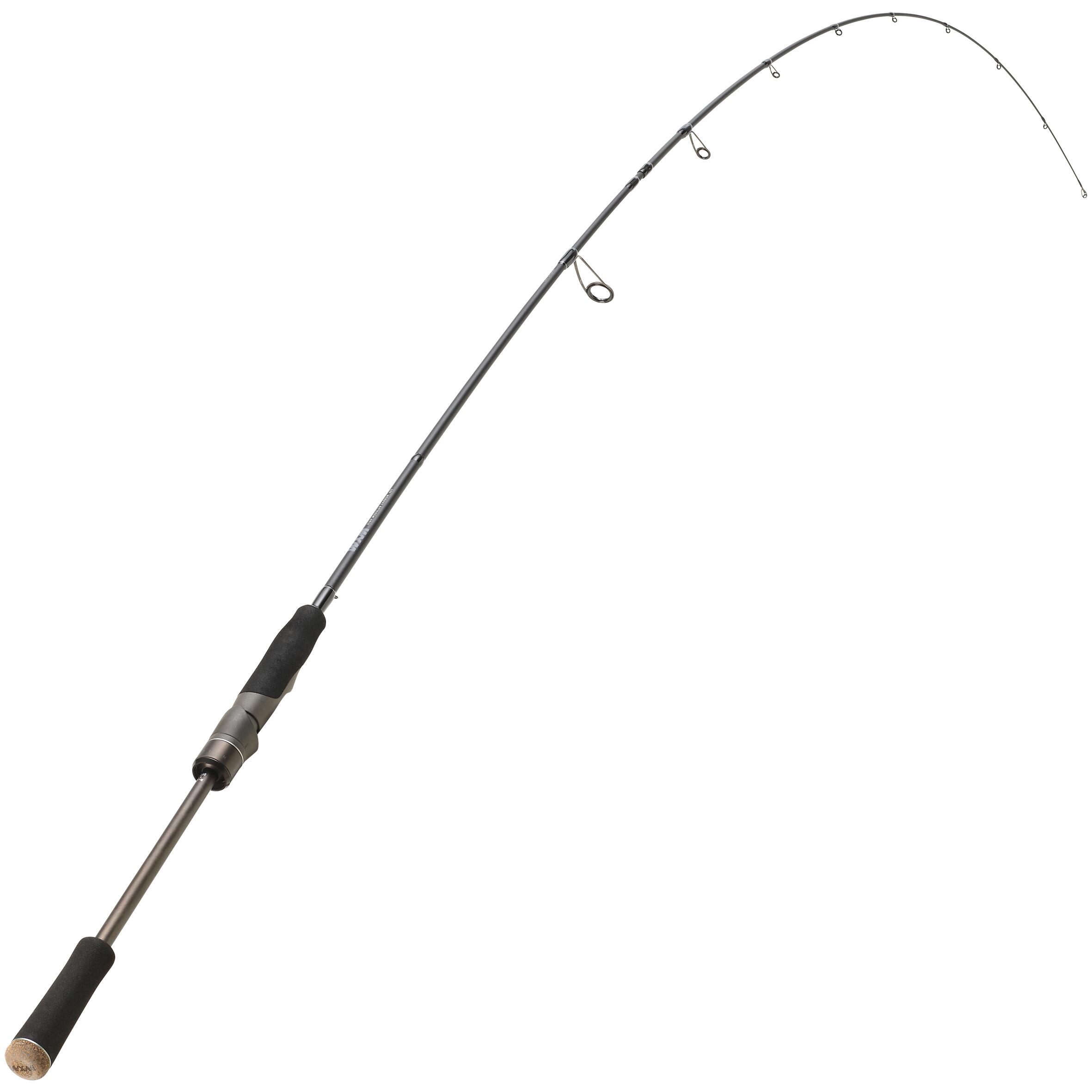 CAPERLAN All Sports Pole Fishing Rods No Size