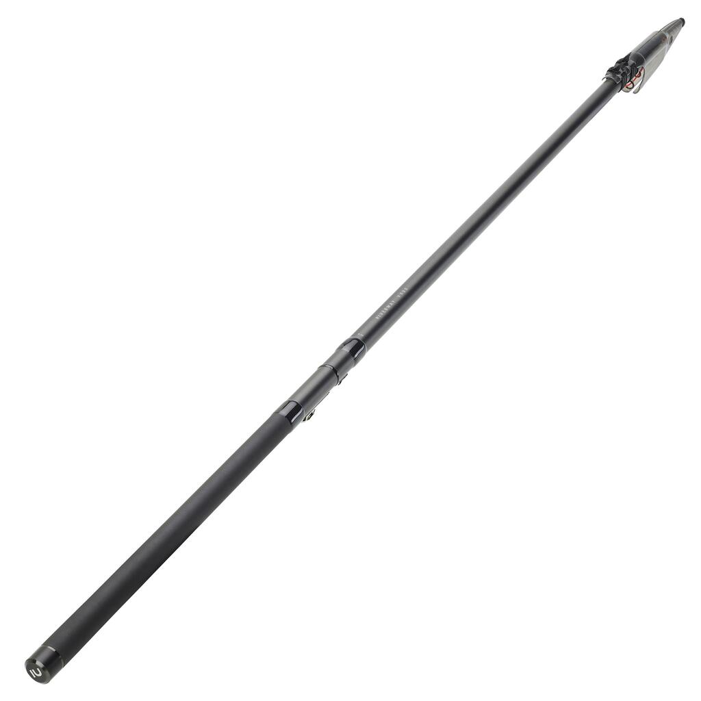 TOC FISHING TELESCOPIC ROD RIVERWAY V900 6.00