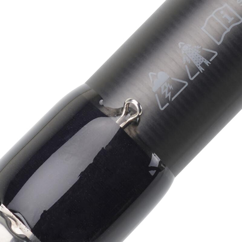 Teleskopický prut na rybolov na přívlač Riverway V900 6.00