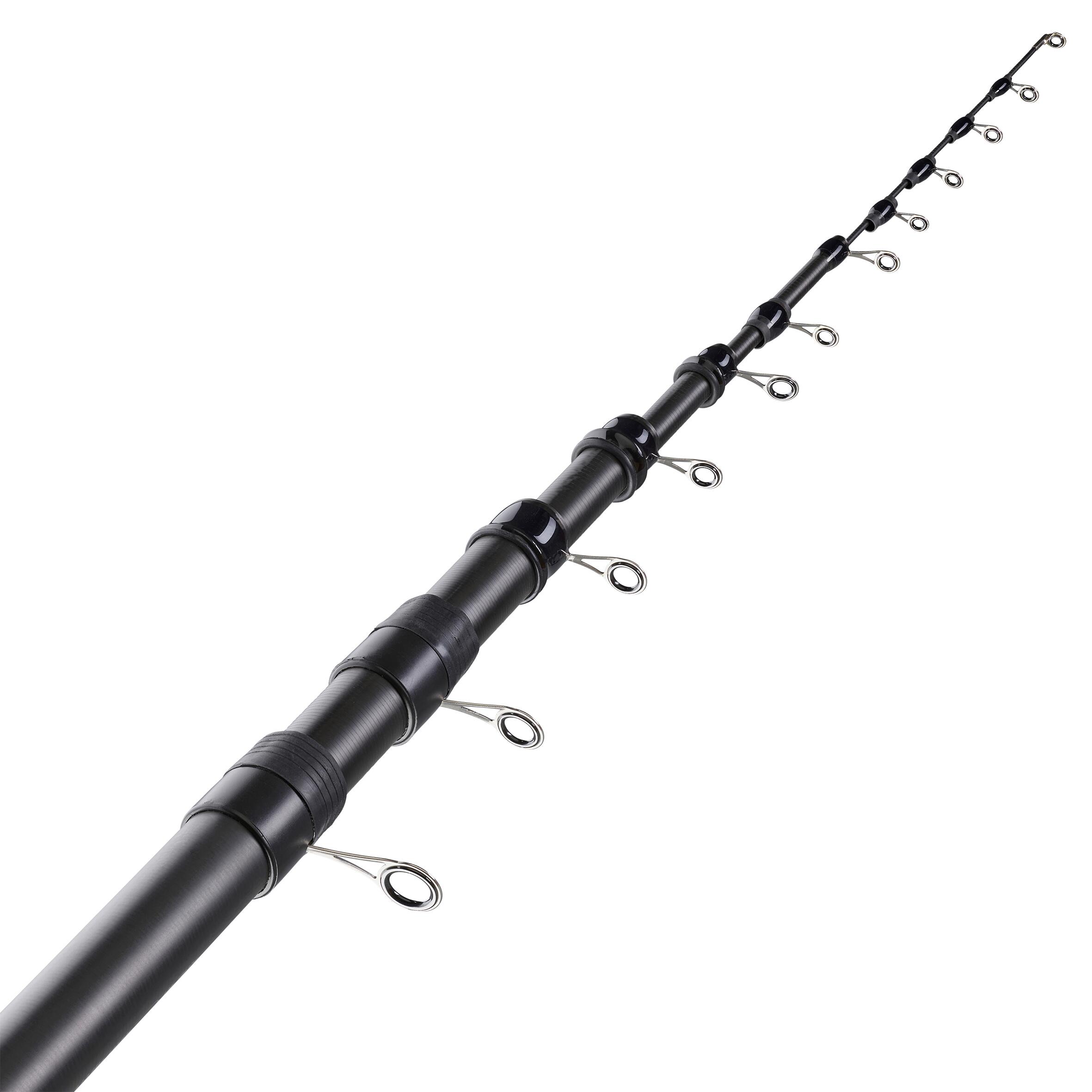 TELESCOPIC TROUT ROD TOC RIVERWAY V900 6.00