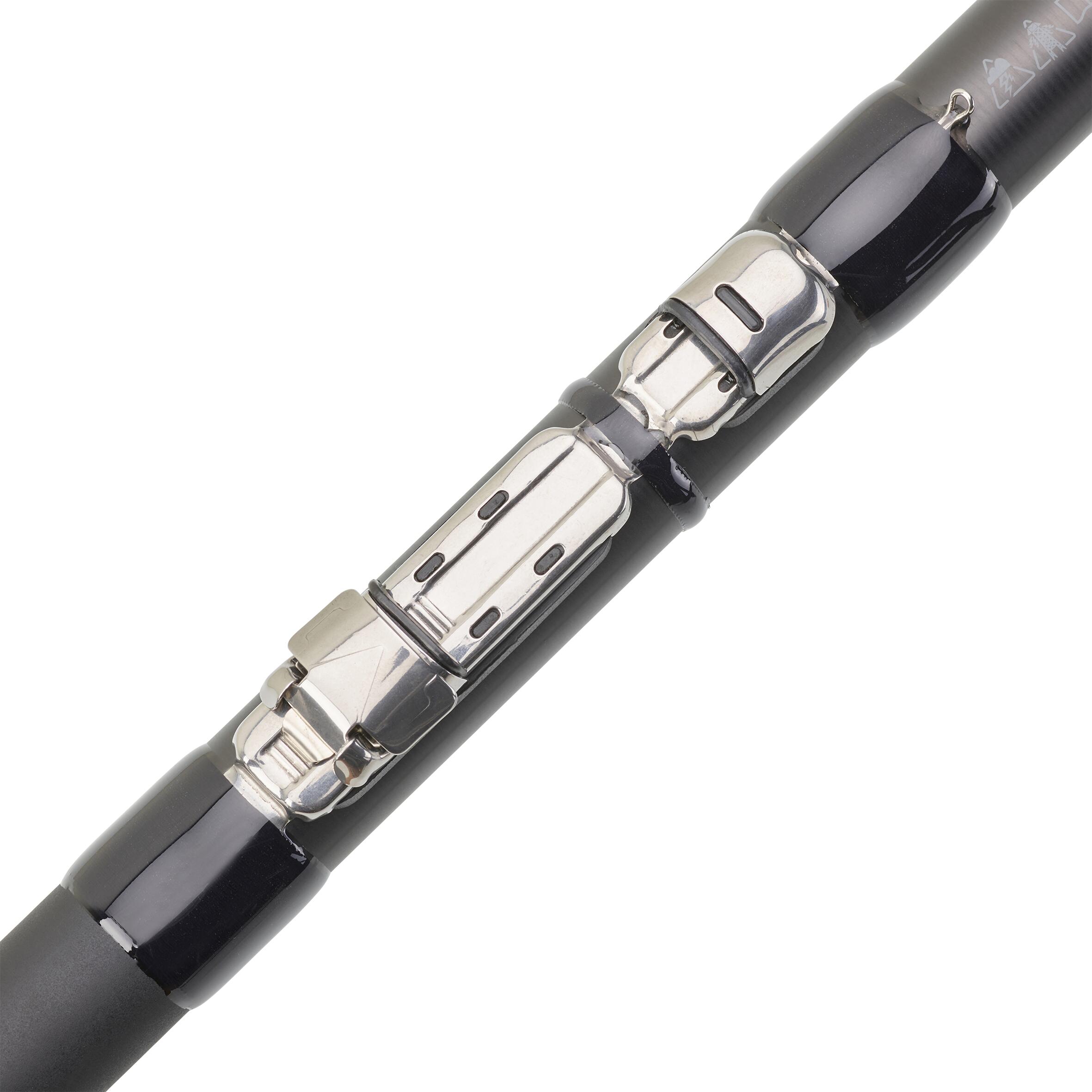 TELESCOPIC TROUT ROD TOC RIVERWAY V900 6.00