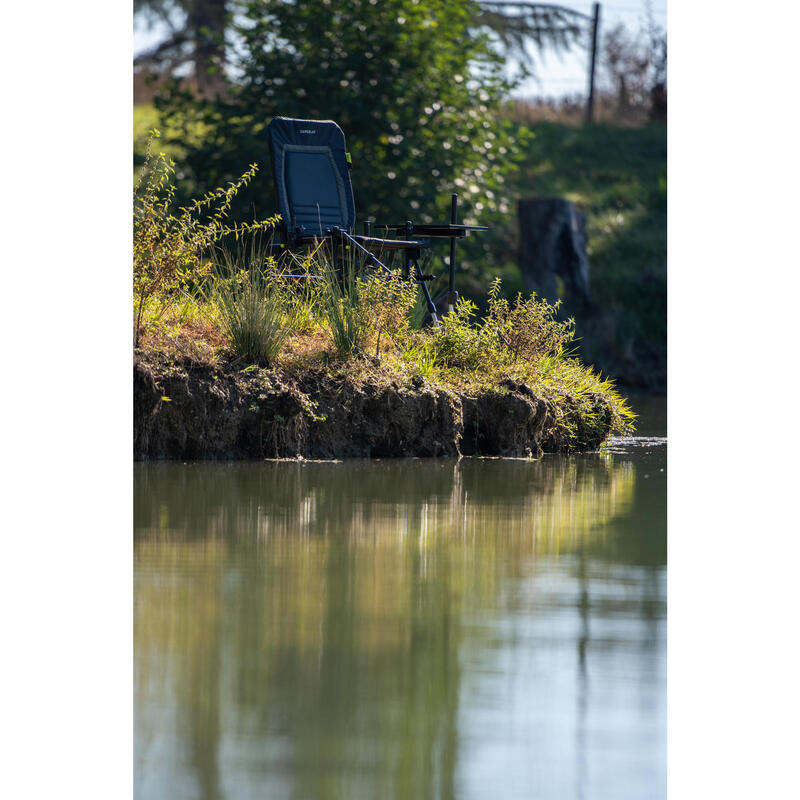 Siège de pêche CSB feeder adjust