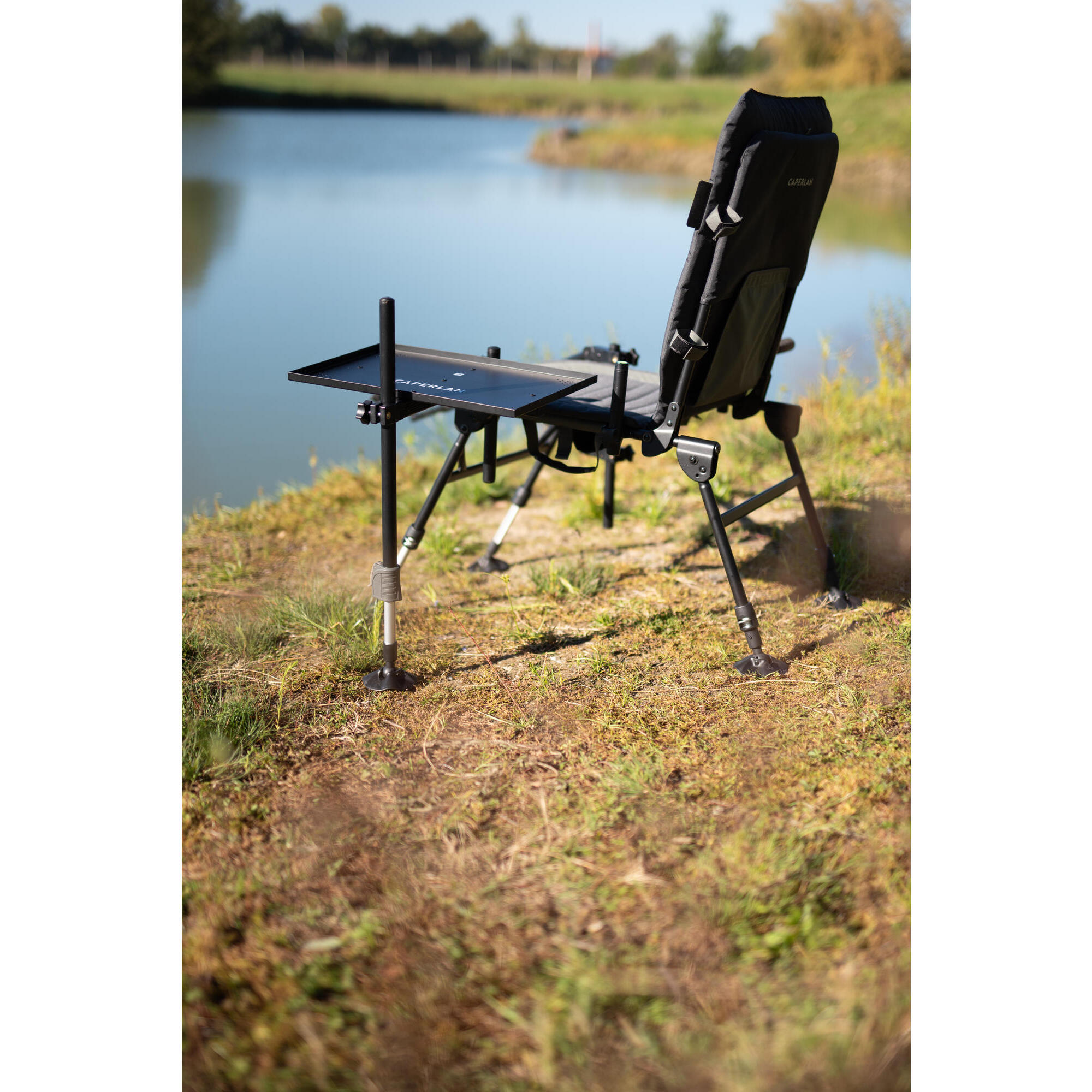 CSB feeder adjust fishing seat